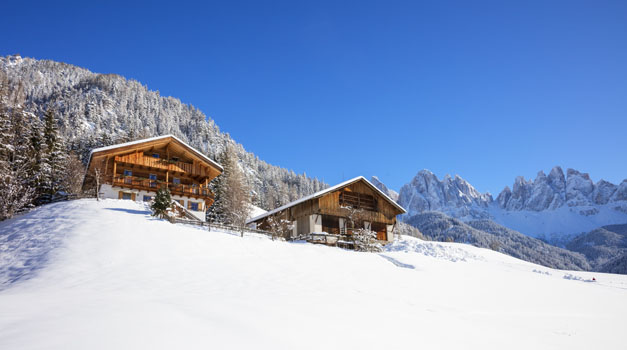 AGRITURISMI e MASI
