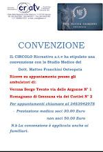 NUOVA CONVENZIONE