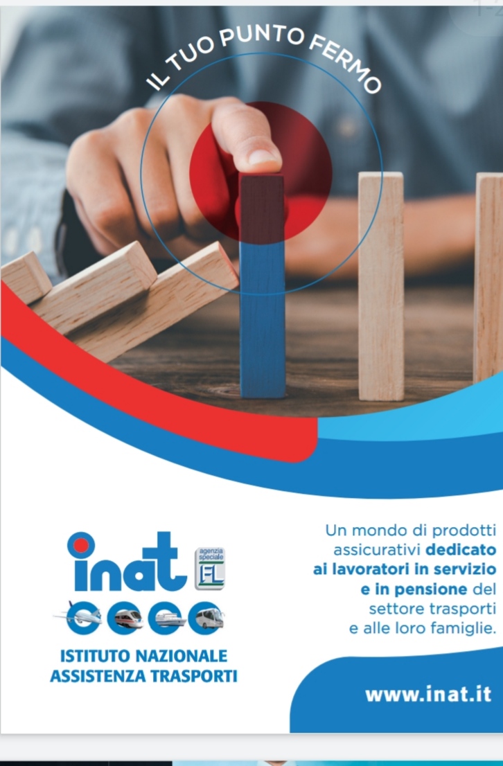 ISTITUTO NAZIONALE ASSISTENZA TRASPORTI