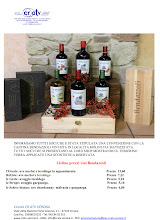 CANTINA BENDAZZOLI