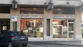 COLORIFICIO PACE LUCA