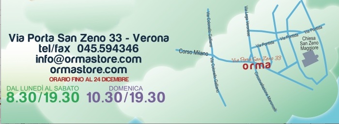 ORMA GIOCATTOLI