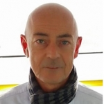 PAGLIA MARCO