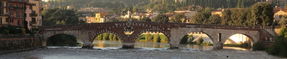 Ponte Pietra